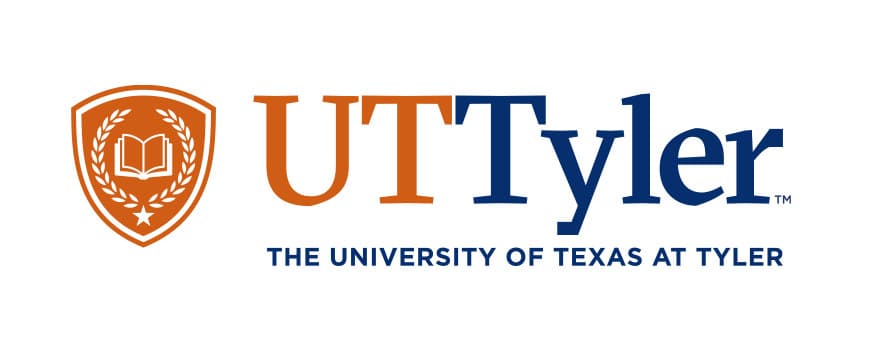 UT Tyler - logo