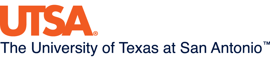 UTSA - logo